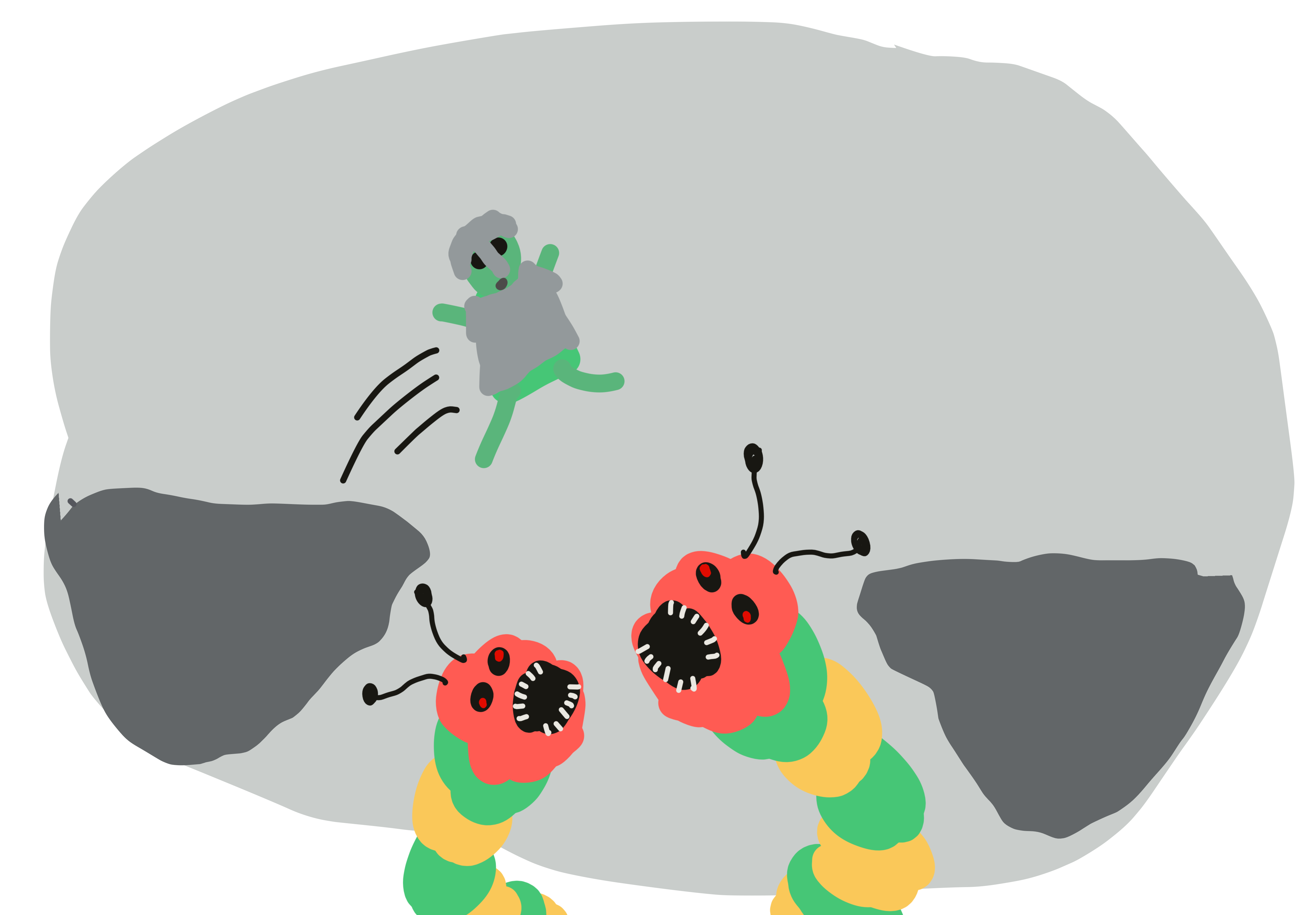 You got this Glickalack!
