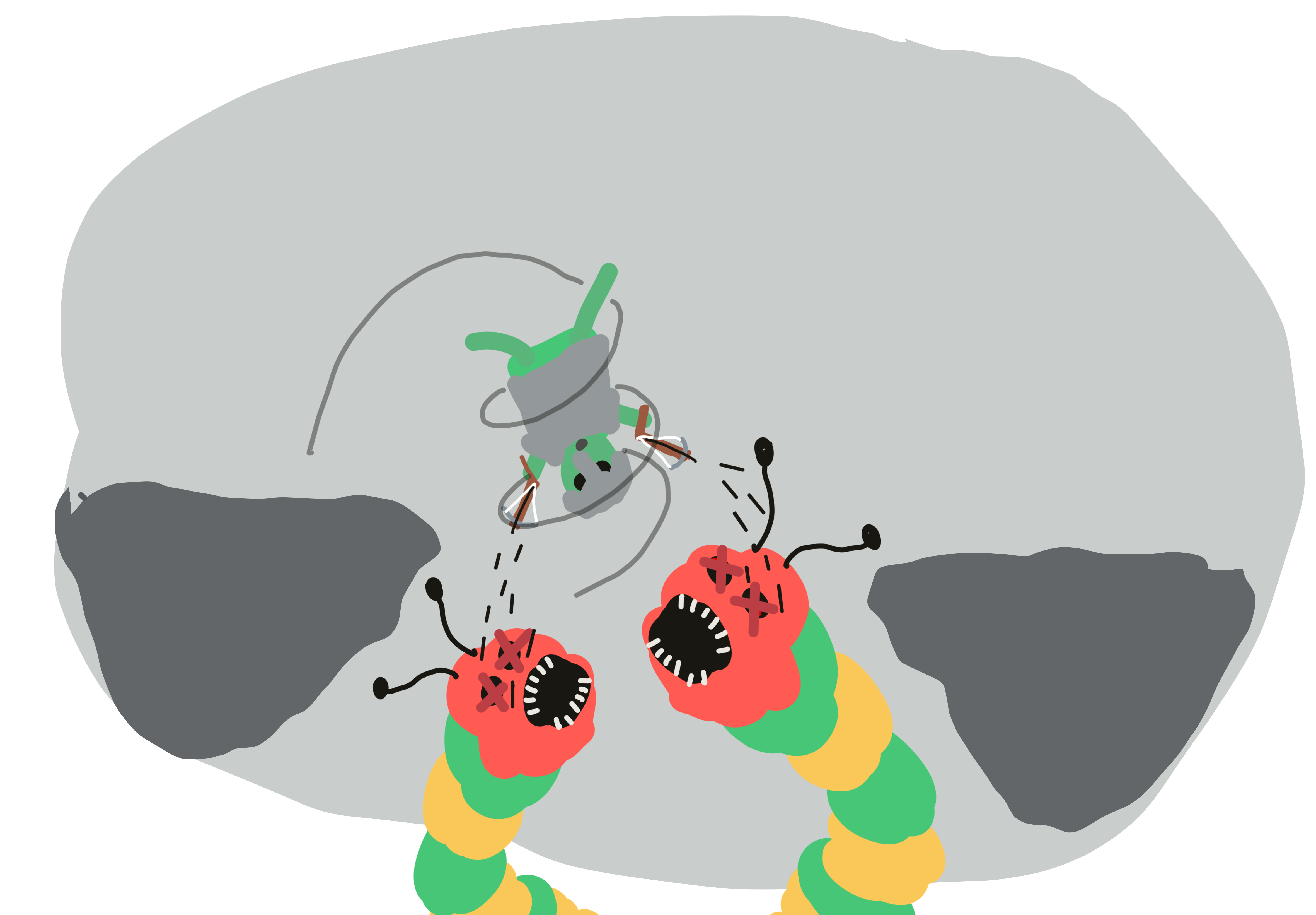 I bet Glickalack would be good at CSGO